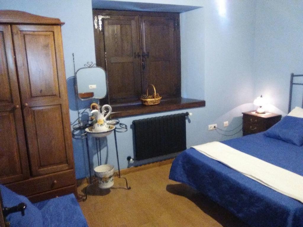 Hospedaje - Ferreria Quinta Кирога Номер фото