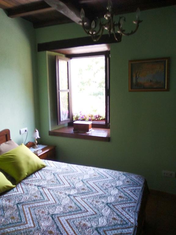 Hospedaje - Ferreria Quinta Кирога Номер фото