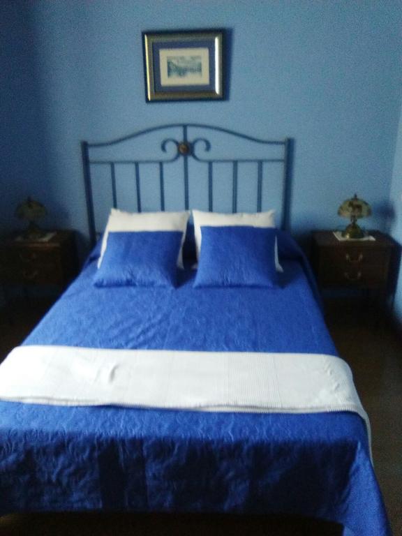 Hospedaje - Ferreria Quinta Кирога Номер фото
