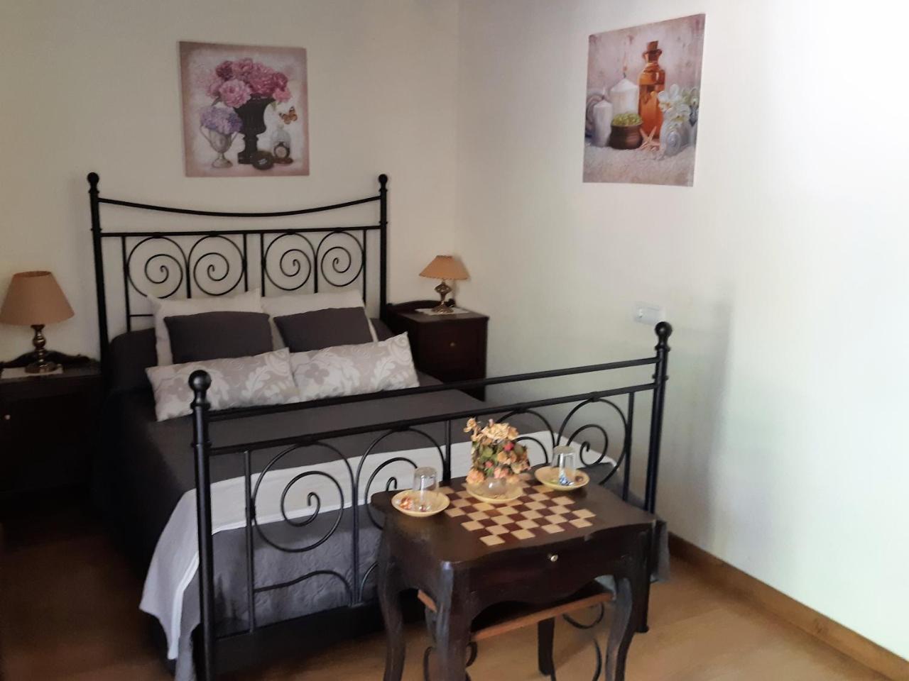 Hospedaje - Ferreria Quinta Кирога Экстерьер фото